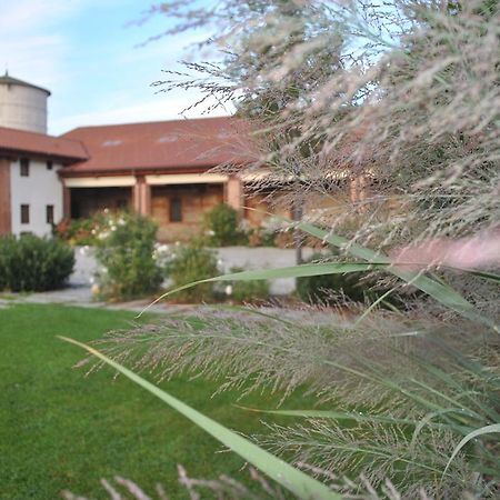 Agriturismo Tetto Garrone Cuneo Exterior photo