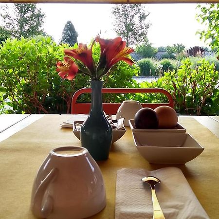 Agriturismo Tetto Garrone Cuneo Exterior photo