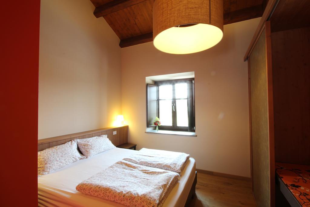 Agriturismo Tetto Garrone Cuneo Room photo
